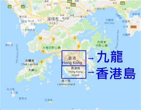 香港港島區|香港/香港島